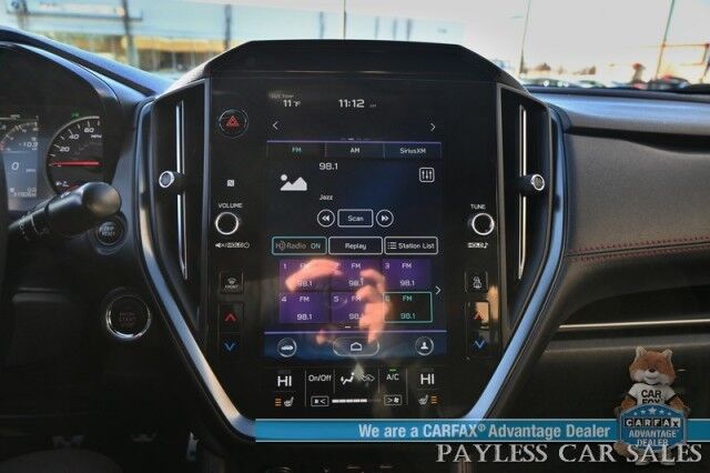 2022 Subaru WRX Limited Wasilla AK