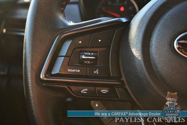 2022 Subaru WRX Limited Wasilla AK