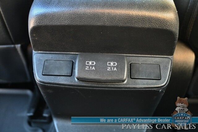 2022 Subaru WRX Limited Wasilla AK