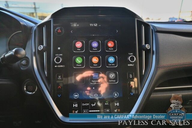 2022 Subaru WRX Limited Wasilla AK