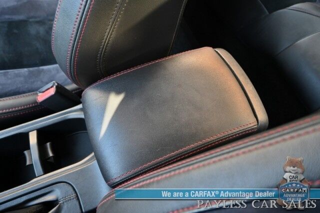 2022 Subaru WRX Limited Wasilla AK