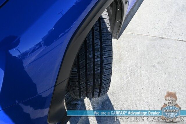 2022 Subaru WRX Limited Wasilla AK