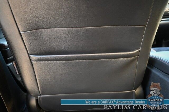 2022 Subaru WRX Limited Wasilla AK