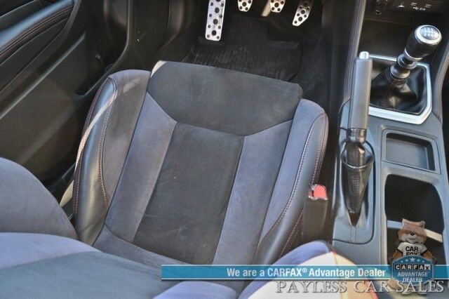 2022 Subaru WRX Limited Wasilla AK