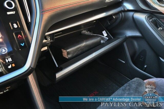 2022 Subaru WRX Limited Wasilla AK