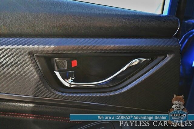 2022 Subaru WRX Limited Wasilla AK