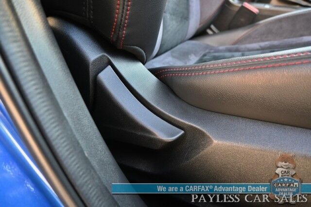 2022 Subaru WRX Limited Wasilla AK