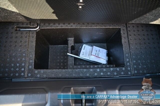 2022 Subaru WRX Limited Wasilla AK