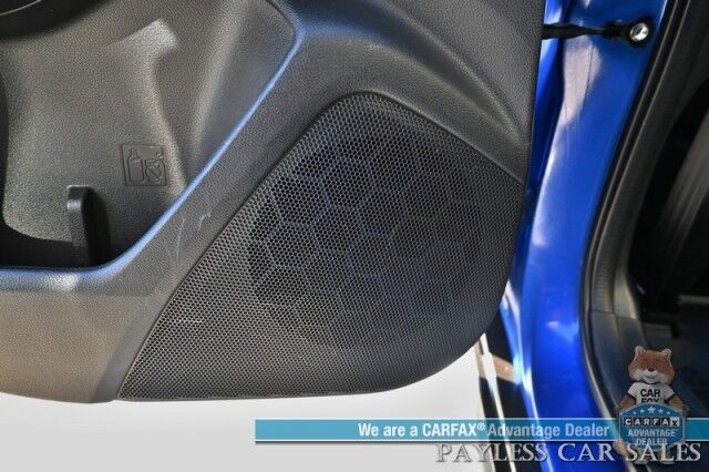 2022 Subaru WRX Limited Wasilla AK