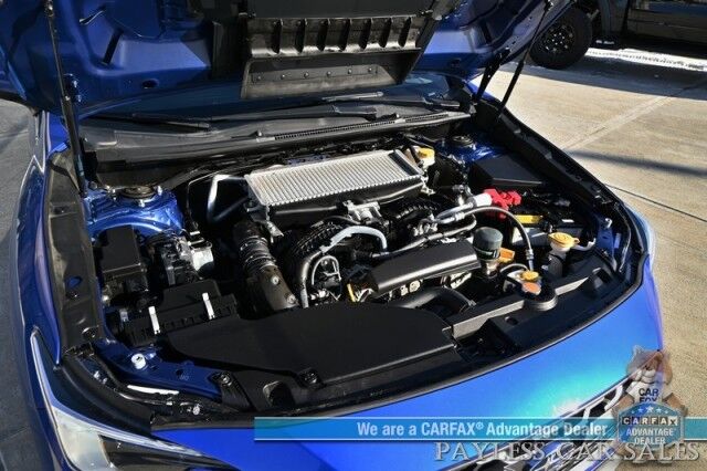 2022 Subaru WRX Limited Wasilla AK