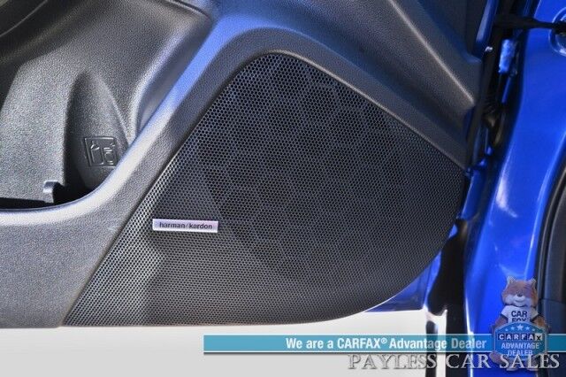 2022 Subaru WRX Limited Wasilla AK