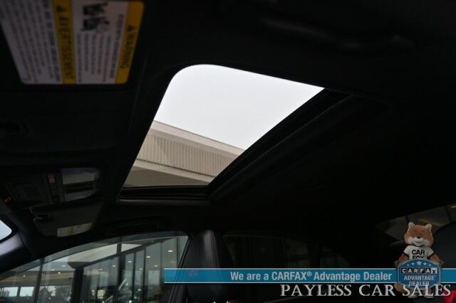 2022 Subaru WRX Limited Anchorage AK