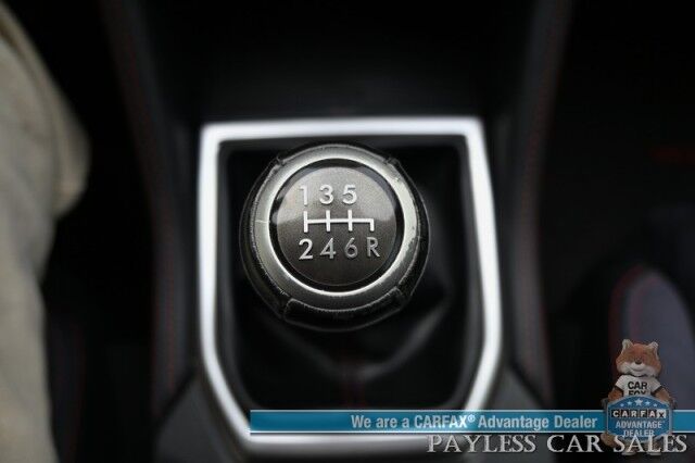 2022 Subaru WRX Limited Anchorage AK