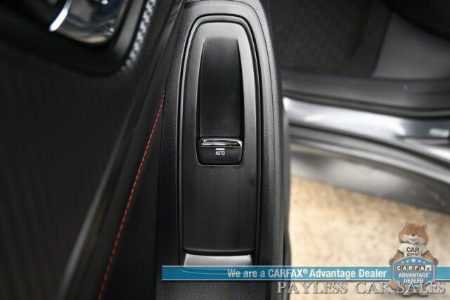 2022 Subaru WRX Limited Anchorage AK