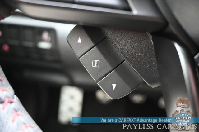 2022 Subaru WRX Limited Anchorage AK