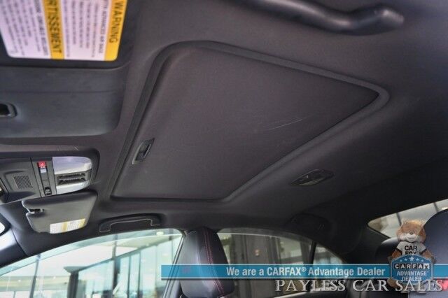 2022 Subaru WRX Limited Anchorage AK