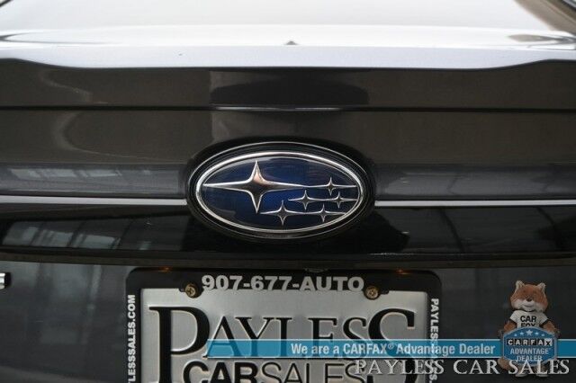 2022 Subaru WRX Limited Anchorage AK