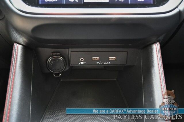 2022 Subaru WRX Limited Anchorage AK