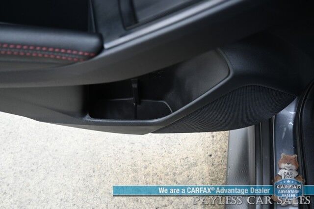 2022 Subaru WRX Limited Anchorage AK