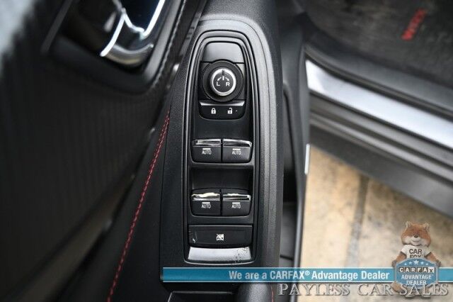 2022 Subaru WRX Limited Anchorage AK