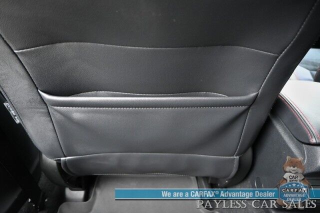 2022 Subaru WRX Limited Anchorage AK