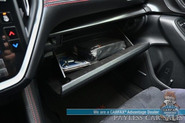 2022 Subaru WRX Limited Anchorage AK