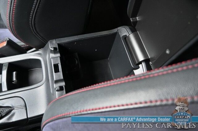 2022 Subaru WRX Limited Anchorage AK