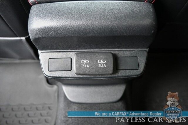 2022 Subaru WRX Limited Anchorage AK