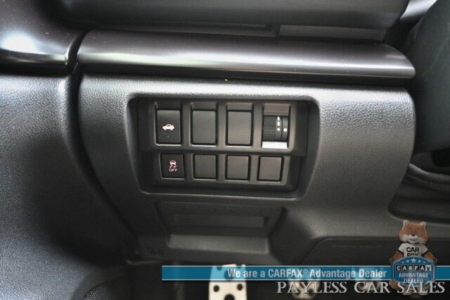 2022 Subaru WRX Limited Anchorage AK