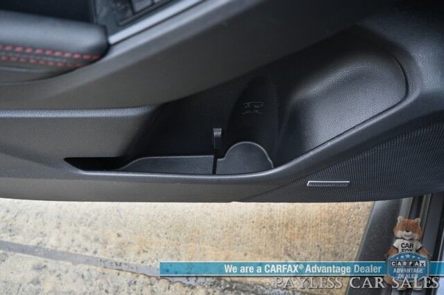 2022 Subaru WRX Limited Anchorage AK