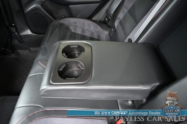 2022 Subaru WRX Limited Anchorage AK