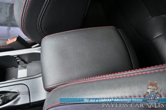 2022 Subaru WRX Limited Anchorage AK