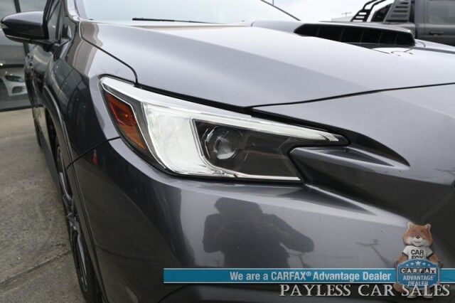 2022 Subaru WRX Limited Anchorage AK