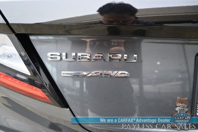 2022 Subaru WRX Limited Anchorage AK