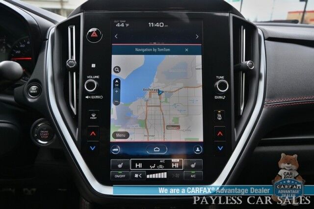 2022 Subaru WRX Limited Anchorage AK