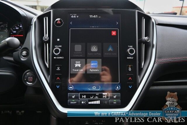 2022 Subaru WRX Limited Anchorage AK