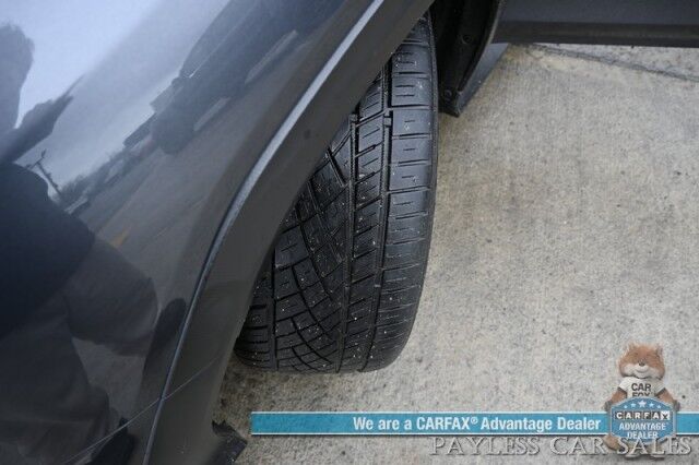 2022 Subaru WRX Limited Anchorage AK