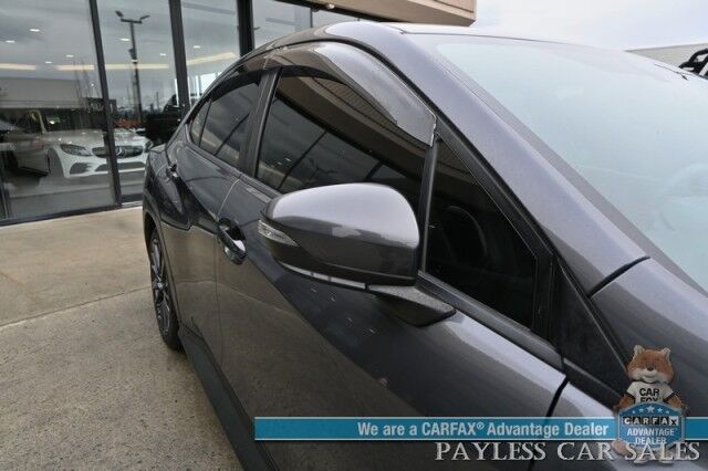 2022 Subaru WRX Limited Anchorage AK