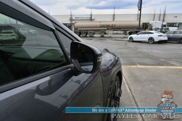 2022 Subaru WRX Limited Anchorage AK