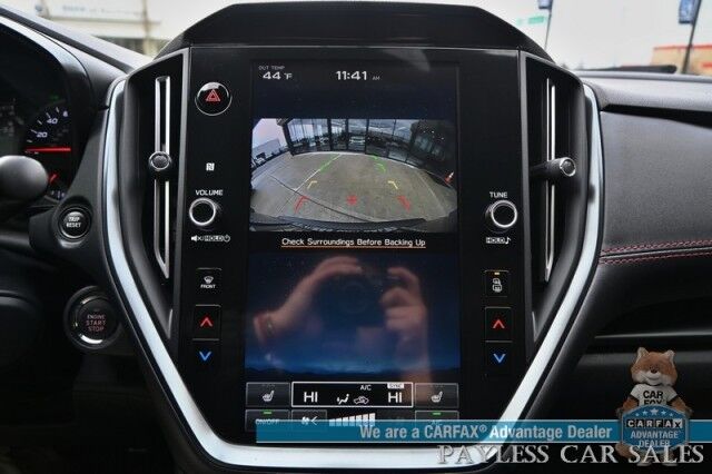 2022 Subaru WRX Limited Anchorage AK