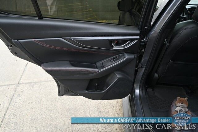 2022 Subaru WRX Limited Anchorage AK