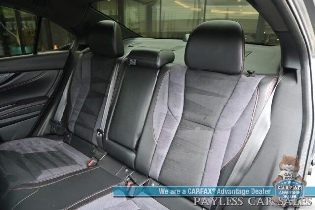 2022 Subaru WRX Limited Anchorage AK