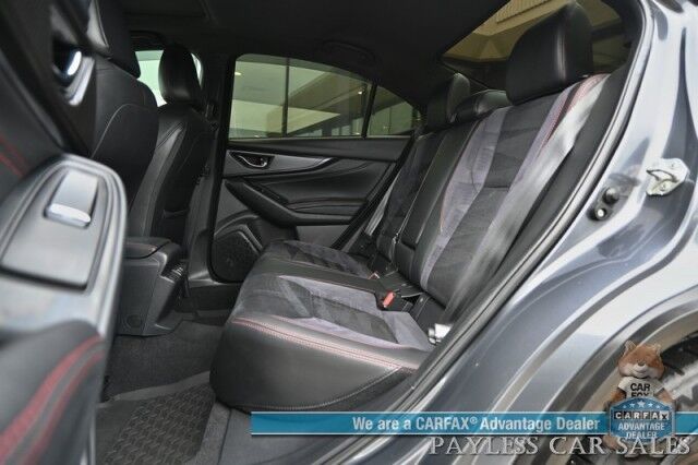 2022 Subaru WRX Limited Anchorage AK