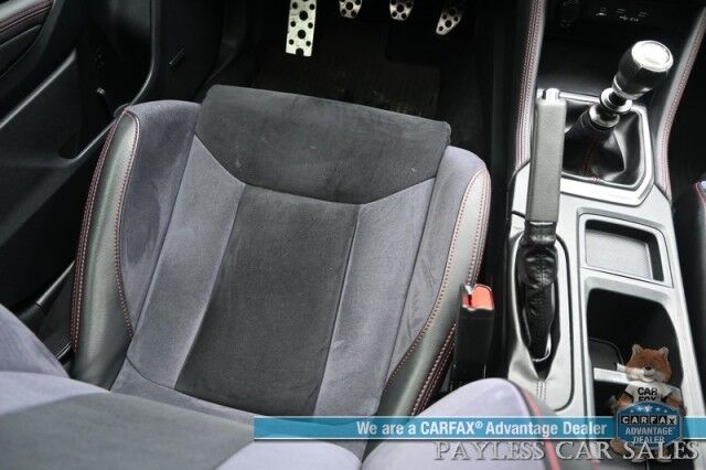 2022 Subaru WRX Limited Anchorage AK