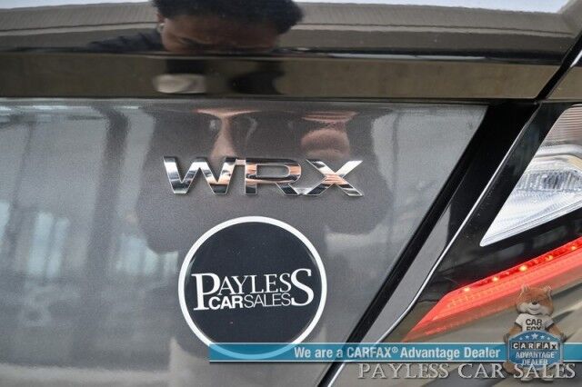 2022 Subaru WRX Limited Anchorage AK