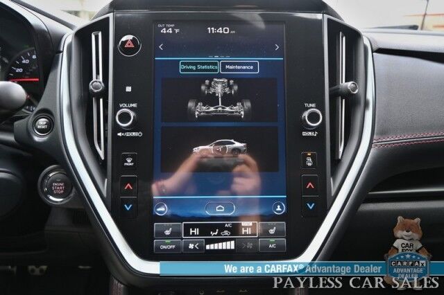 2022 Subaru WRX Limited Anchorage AK