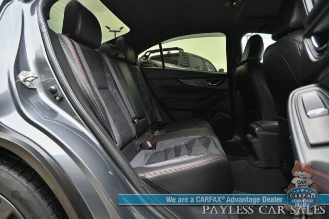 2022 Subaru WRX Limited Anchorage AK