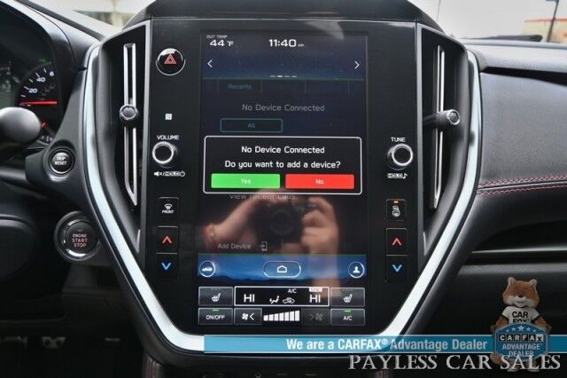 2022 Subaru WRX Limited Anchorage AK