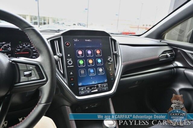 2022 Subaru WRX Limited Anchorage AK