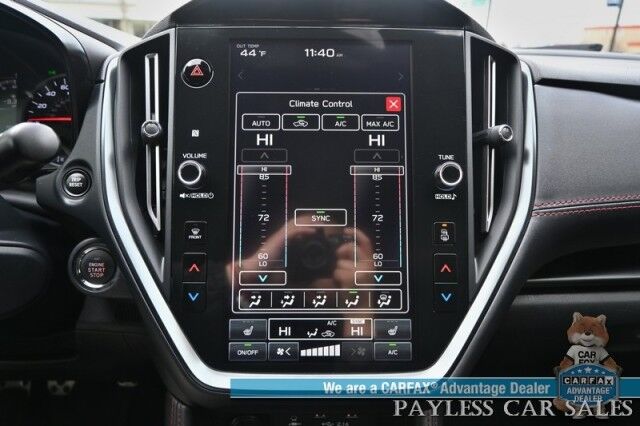 2022 Subaru WRX Limited Anchorage AK